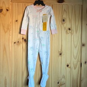 The Beaufort Bonnet Company Footie